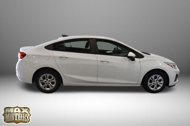 used 2019 Chevrolet Cruze car, priced at $12,843