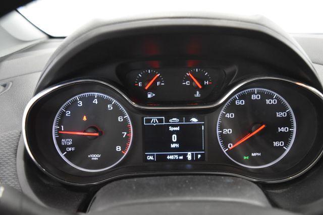 used 2019 Chevrolet Cruze car, priced at $12,843
