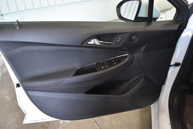 used 2019 Chevrolet Cruze car, priced at $12,843