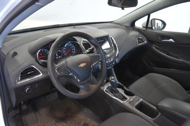 used 2019 Chevrolet Cruze car, priced at $12,843
