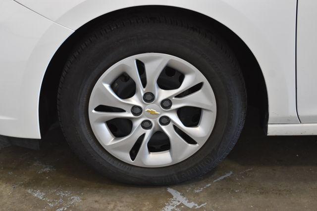 used 2019 Chevrolet Cruze car, priced at $12,843
