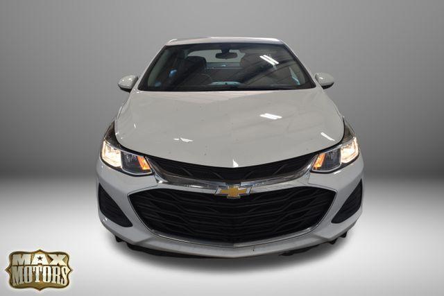 used 2019 Chevrolet Cruze car, priced at $12,843
