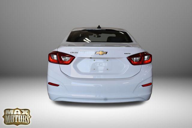 used 2019 Chevrolet Cruze car, priced at $12,843