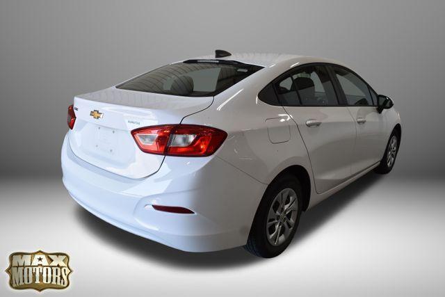 used 2019 Chevrolet Cruze car, priced at $12,843