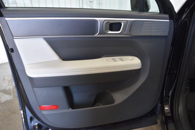 new 2025 Hyundai Santa Fe car, priced at $38,985