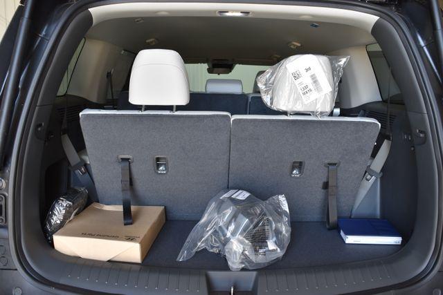 new 2025 Hyundai Santa Fe car, priced at $38,985