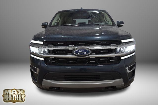 new 2024 Ford Expedition Max car, priced at $71,731