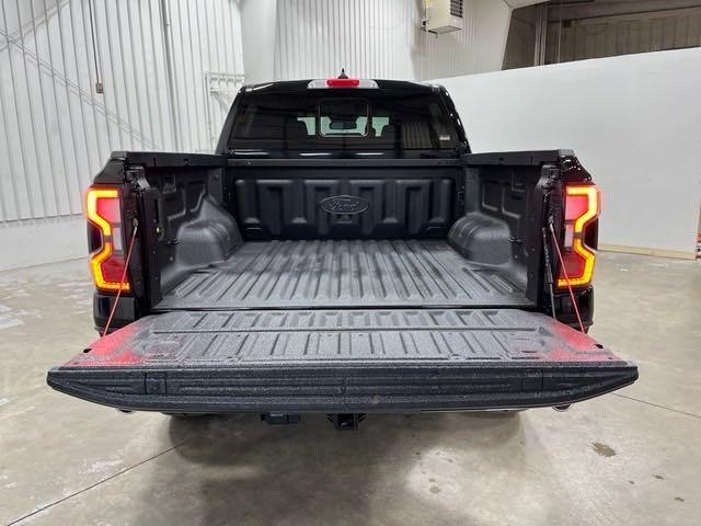 new 2024 Ford Ranger car, priced at $57,845