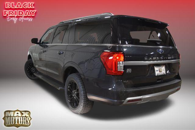 new 2024 Ford Expedition Max car, priced at $71,595