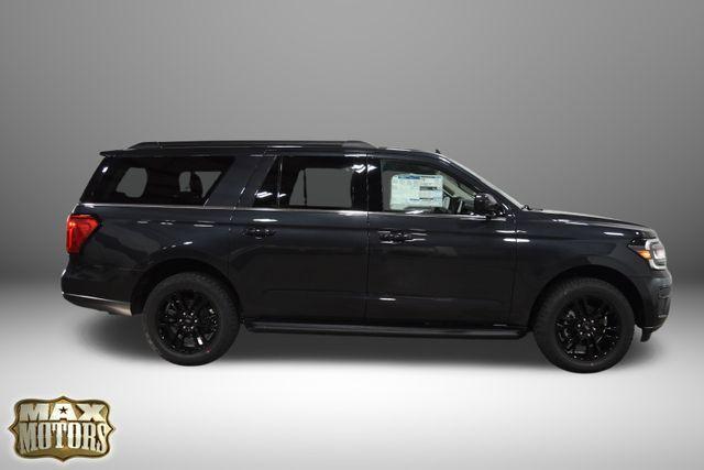 new 2024 Ford Expedition Max car, priced at $60,975