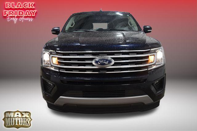 used 2021 Ford Expedition Max car, priced at $32,981