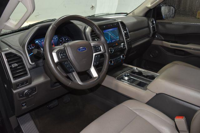 used 2021 Ford Expedition Max car, priced at $33,582