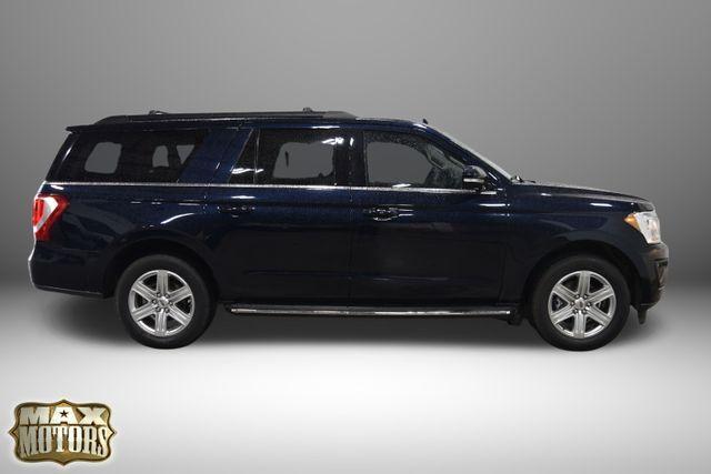 used 2021 Ford Expedition Max car, priced at $33,582