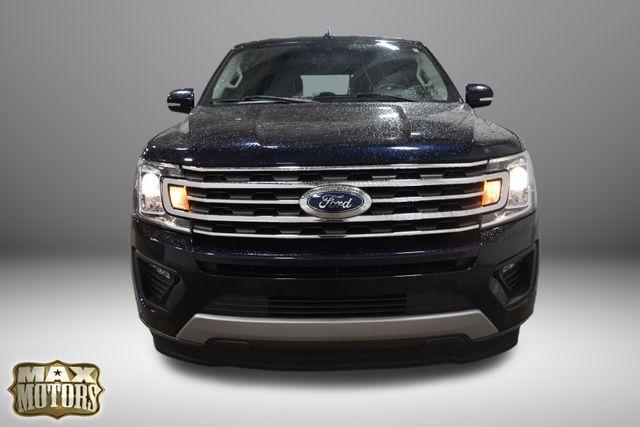 used 2021 Ford Expedition Max car, priced at $33,582