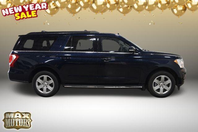 used 2021 Ford Expedition Max car, priced at $32,711