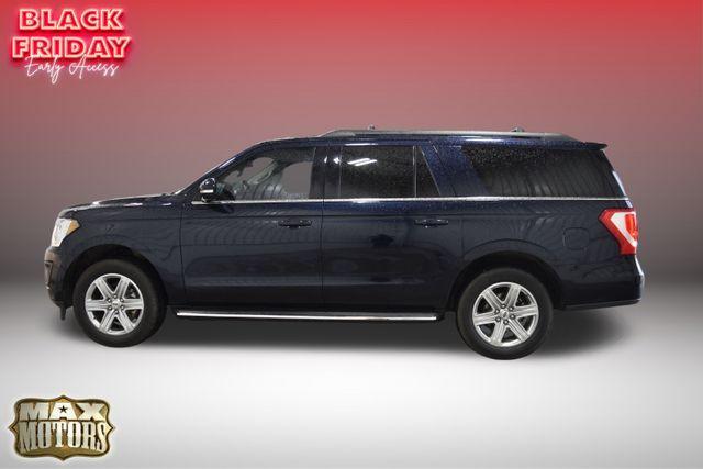 used 2021 Ford Expedition Max car, priced at $32,981