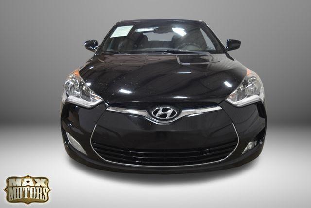 used 2017 Hyundai Veloster car, priced at $10,162