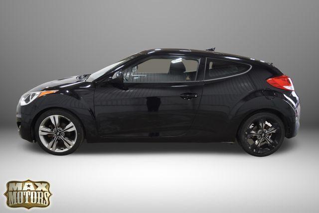 used 2017 Hyundai Veloster car, priced at $10,162