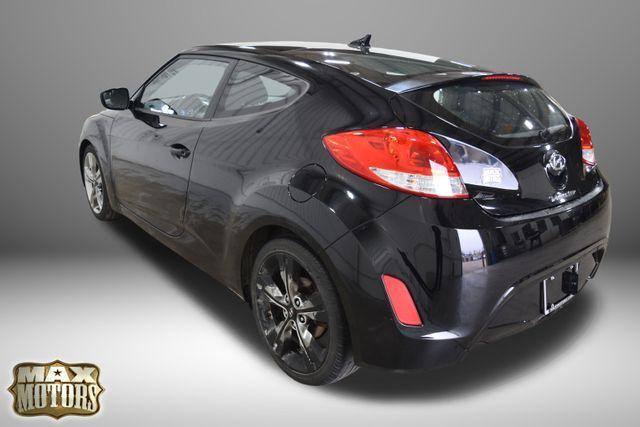 used 2017 Hyundai Veloster car, priced at $10,162