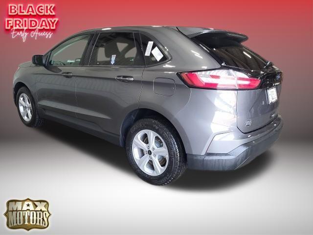 new 2024 Ford Edge car, priced at $32,999