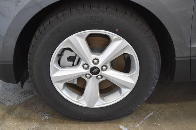 new 2024 Ford Edge car, priced at $30,060