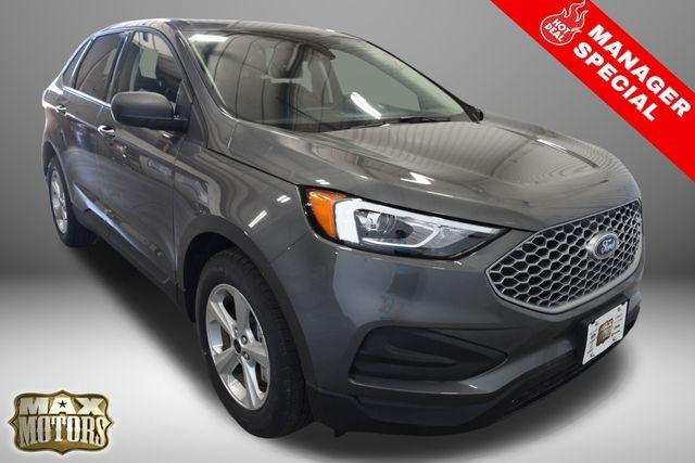 new 2024 Ford Edge car, priced at $30,060