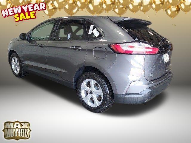 new 2024 Ford Edge car, priced at $32,999