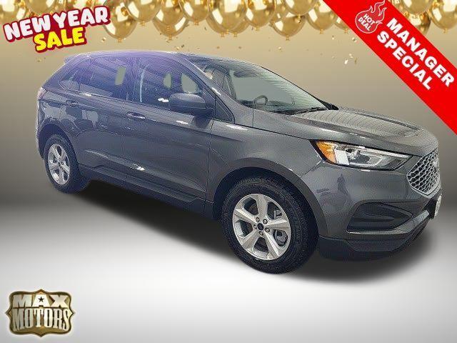 new 2024 Ford Edge car, priced at $32,999