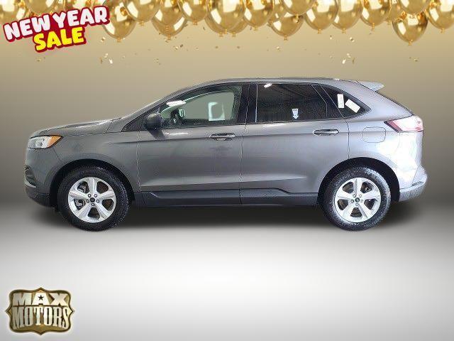 new 2024 Ford Edge car, priced at $32,999