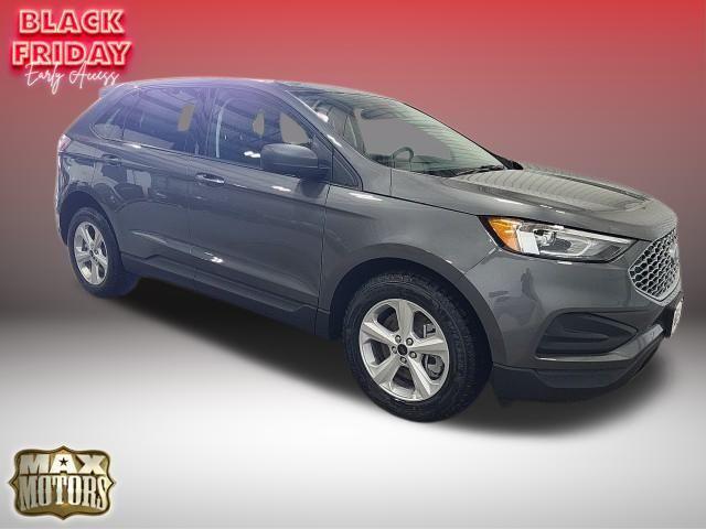 new 2024 Ford Edge car, priced at $32,999