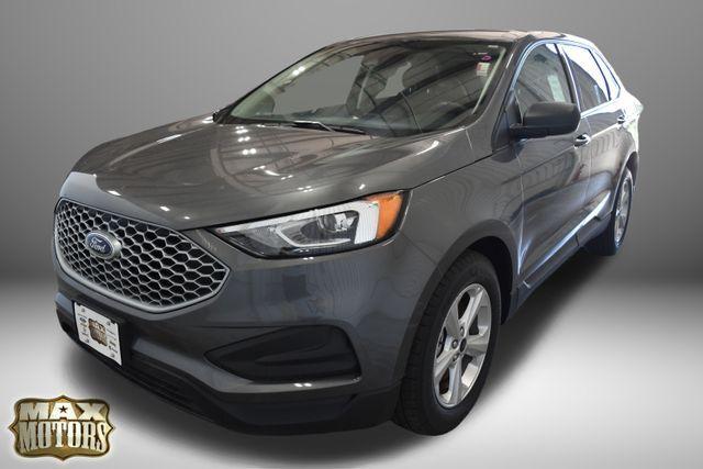 new 2024 Ford Edge car, priced at $30,060