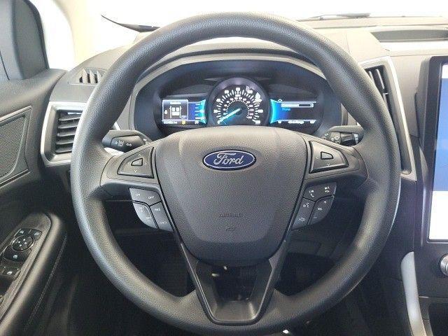 new 2024 Ford Edge car, priced at $32,999