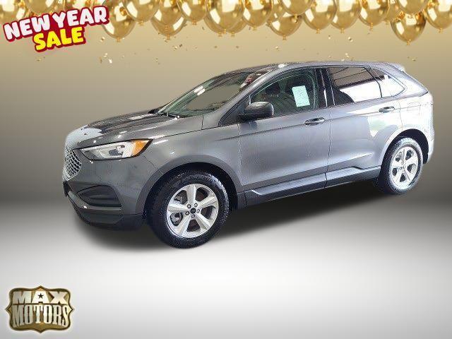 new 2024 Ford Edge car, priced at $32,999