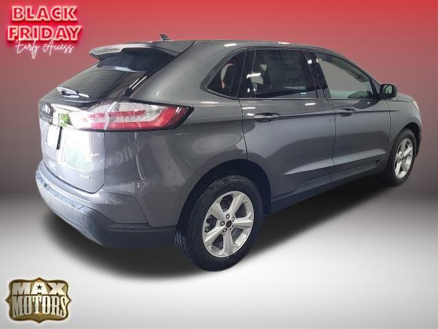 new 2024 Ford Edge car, priced at $32,999