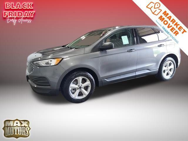 new 2024 Ford Edge car, priced at $32,999