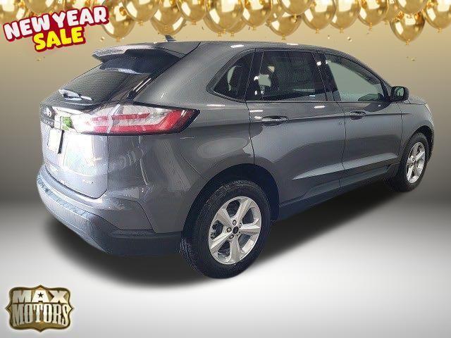 new 2024 Ford Edge car, priced at $32,999