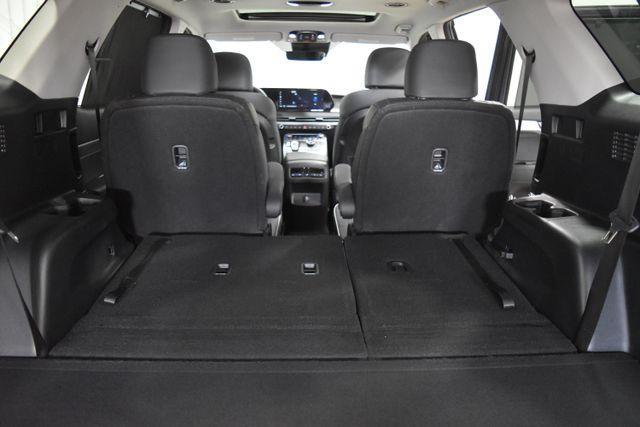 used 2024 Hyundai Palisade car, priced at $38,501