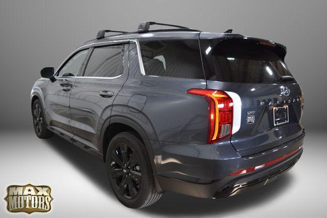 used 2024 Hyundai Palisade car, priced at $38,501