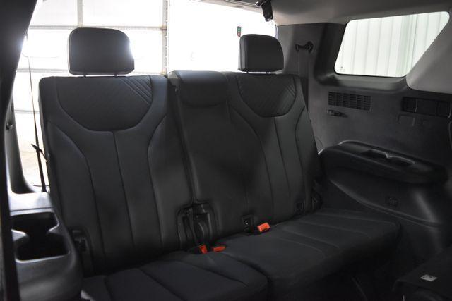used 2024 Hyundai Palisade car, priced at $38,501