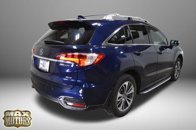 used 2017 Acura RDX car, priced at $20,384