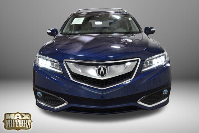 used 2017 Acura RDX car, priced at $20,384