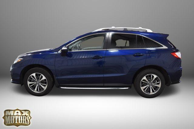 used 2017 Acura RDX car, priced at $20,384