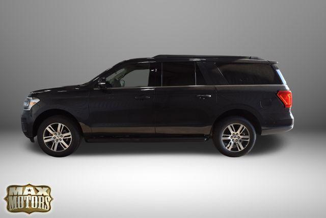 new 2024 Ford Expedition Max car, priced at $65,657