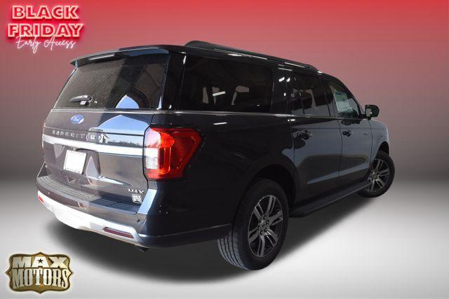 new 2024 Ford Expedition Max car, priced at $65,657