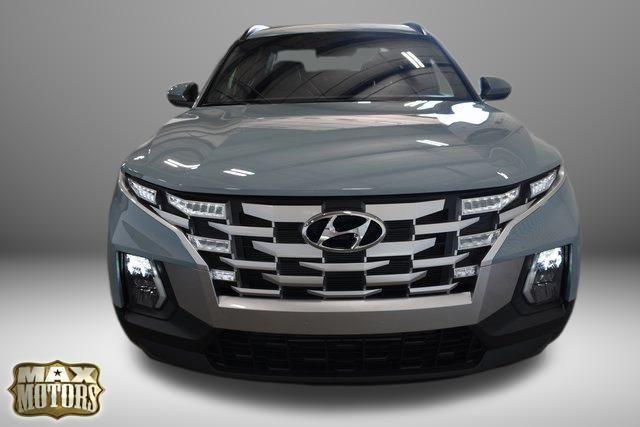 new 2024 Hyundai Santa Cruz car, priced at $29,865