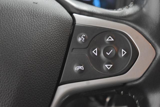 used 2017 Chevrolet Colorado car, priced at $23,364