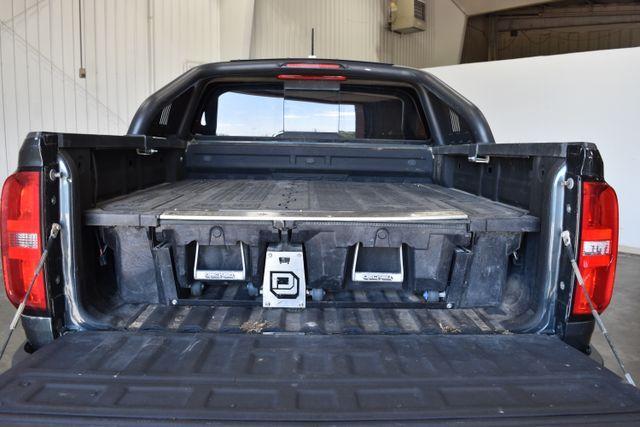used 2017 Chevrolet Colorado car, priced at $23,364