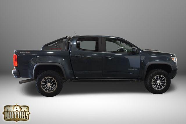 used 2017 Chevrolet Colorado car, priced at $23,364
