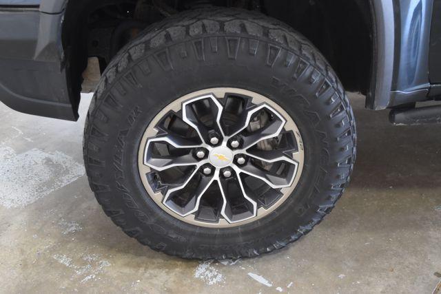 used 2017 Chevrolet Colorado car, priced at $23,364
