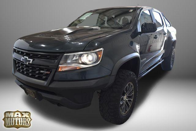 used 2017 Chevrolet Colorado car, priced at $23,364